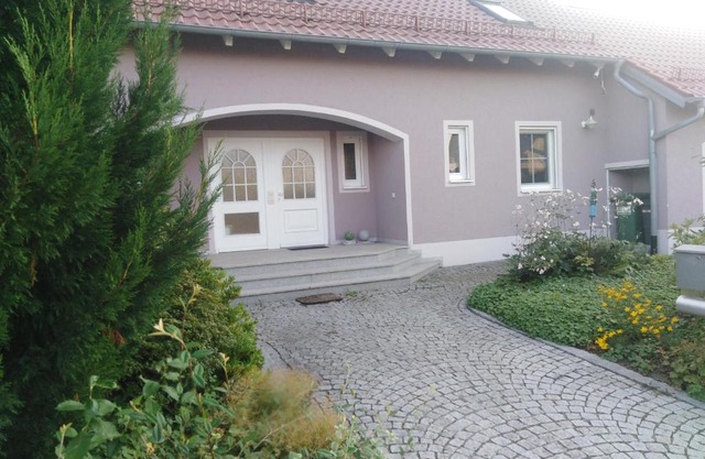 Ferienwohnung Lang