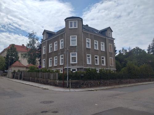 Ferienwohnung Lange
