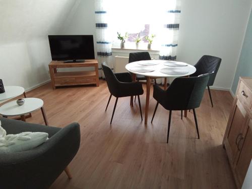 Ferienwohnung Langenhorst
