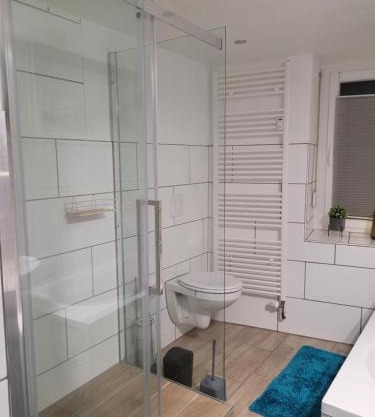 Ferienwohnung Langenstein