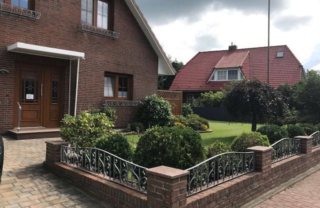 Ferienwohnung Langfeld