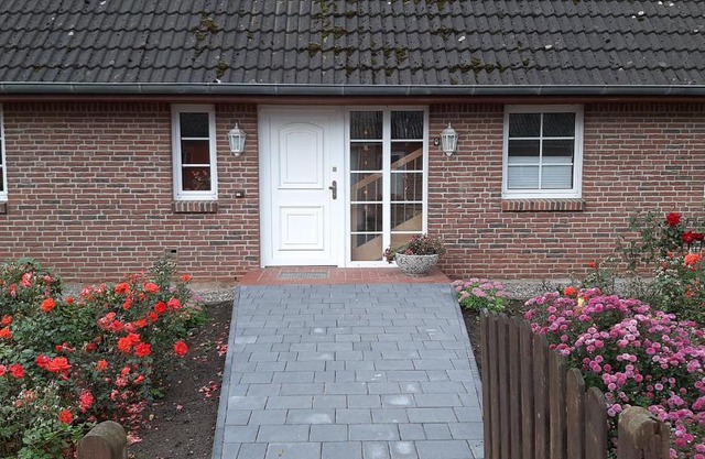 Ferienwohnung Langfeld