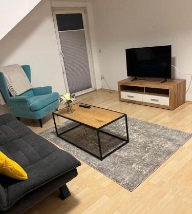 Ferienwohnung Lara