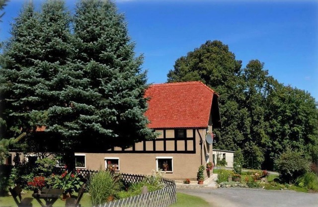 Ferienwohnung Lassmann