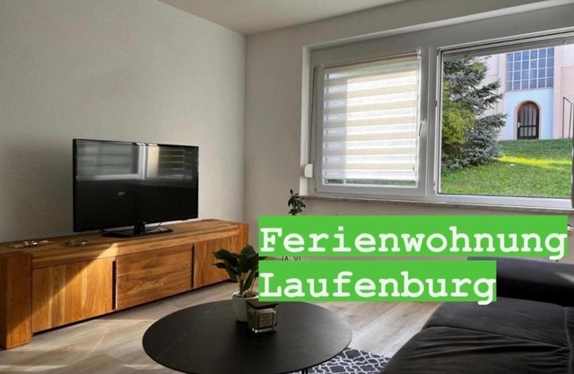 Ferienwohnung Laufenburg