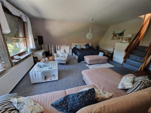 Ferienwohnung LauraH