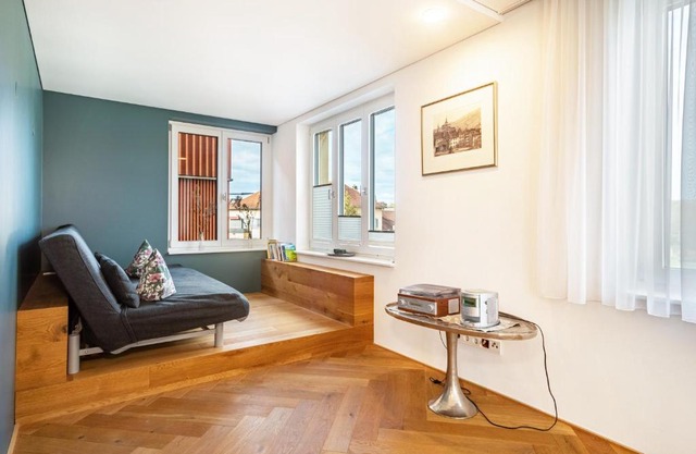 Ferienwohnung Lauterach