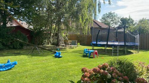 Ferienwohnung Lavendel