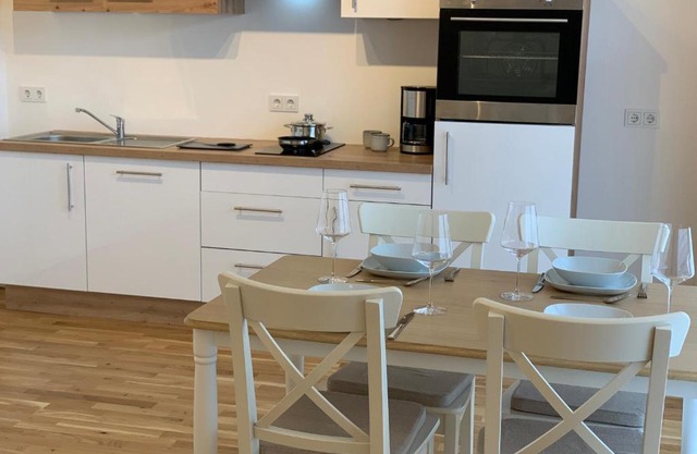 Ferienwohnung Lechglück
