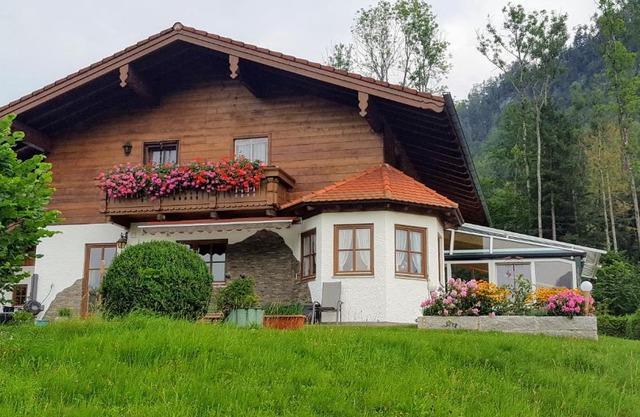 Ferienwohnung Lenz