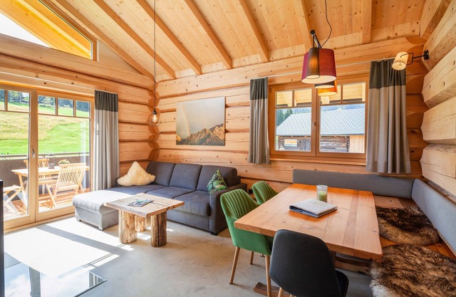 Ferienwohnung Lebensbaum - Naturzeithof
