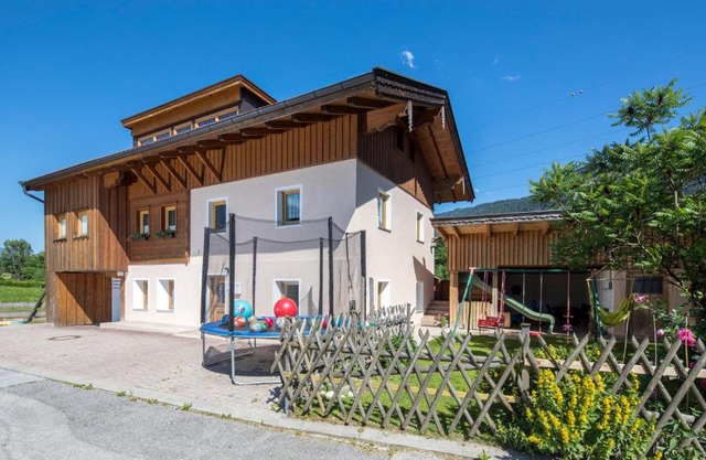 Ferienwohnung Lechner