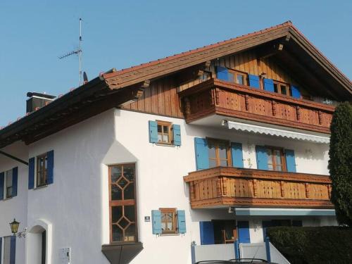 Ferienwohnung Lechsee