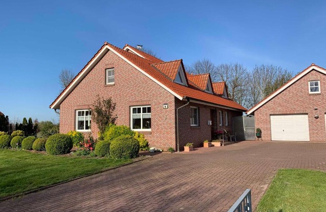 Ferienwohnung Leding 45232