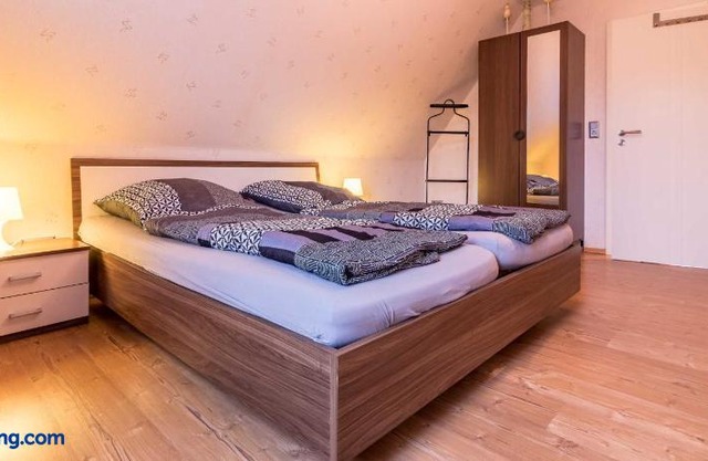 Ferienwohnung Leer-Stadtmitte 15131