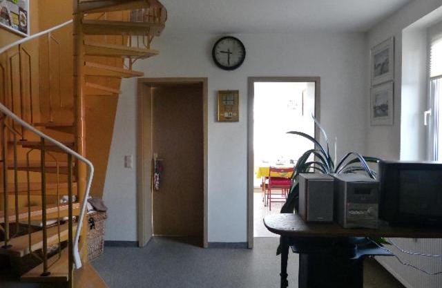 Ferienwohnung Lehmann