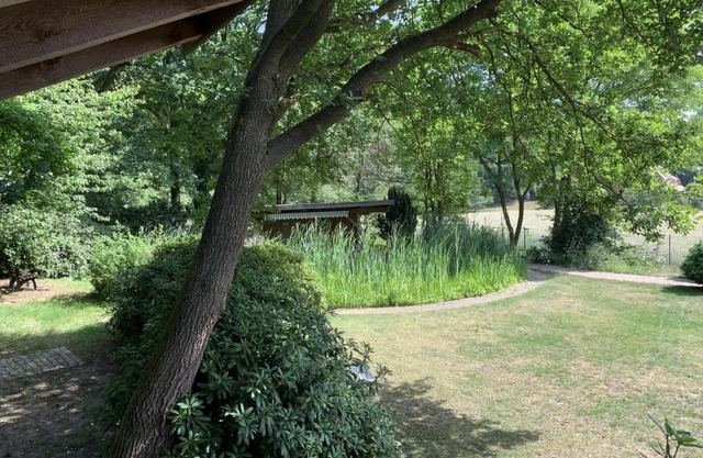 Ferienwohnung Lehringen