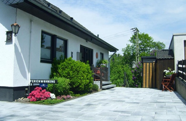 Ferienwohnung Leichlingen