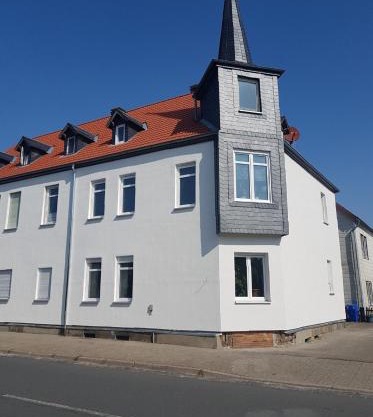 Ferienwohnung Leilas Lodge