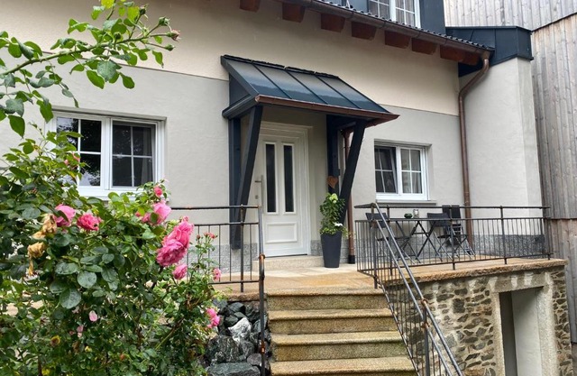 Ferienwohnung Leimitz