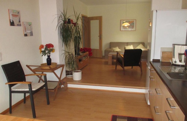 Ferienwohnung Leipold Andreas