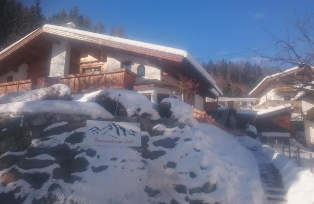 Ferienwohnung Leitl