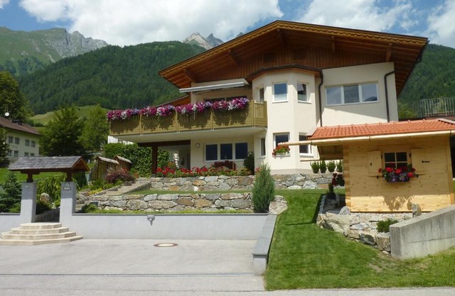 Ferienwohnung Lejo