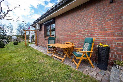 Ferienwohnung Lemburg
