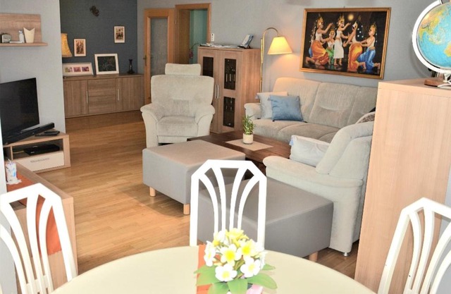 Ferienwohnung Lennefer
