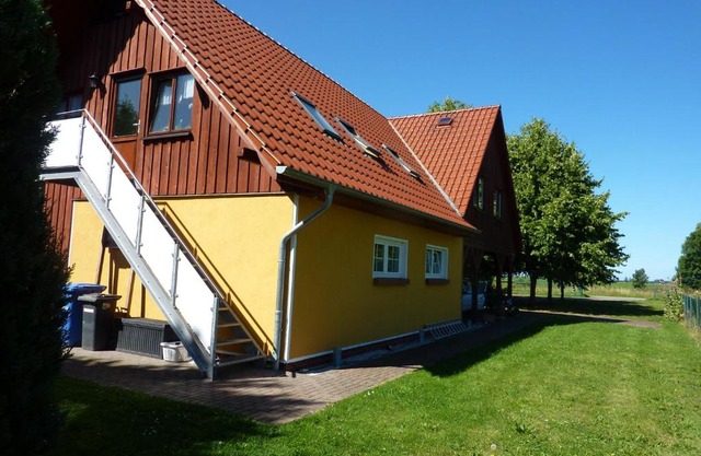 Ferienwohnung "Lenz"