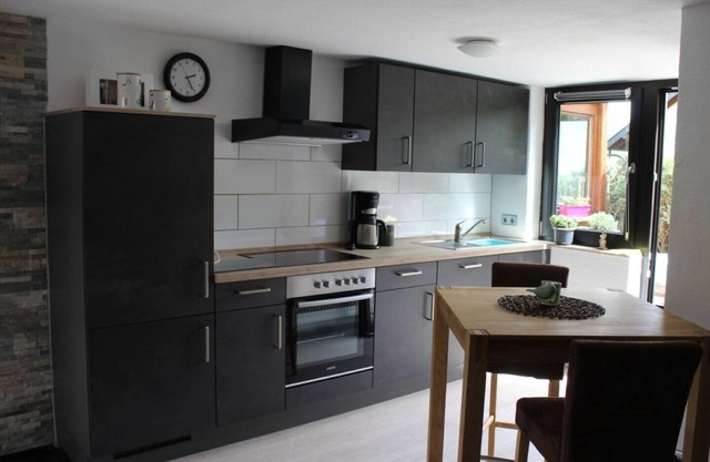 Ferienwohnung Leo