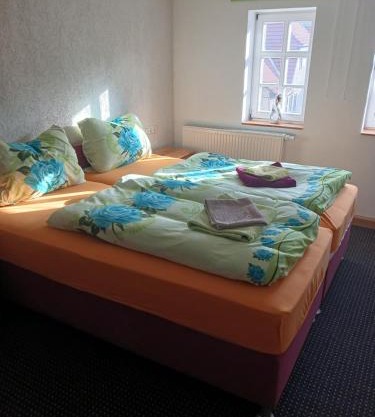 Ferienwohnung Leon
