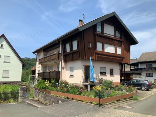 Ferienwohnung Leonhard Müller