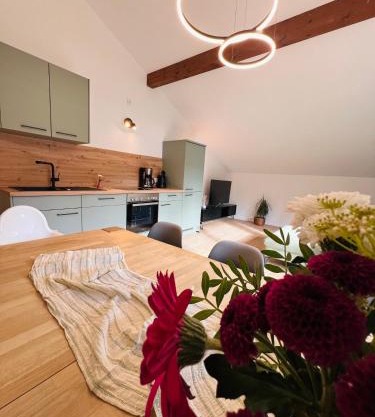 Ferienwohnung Leonie