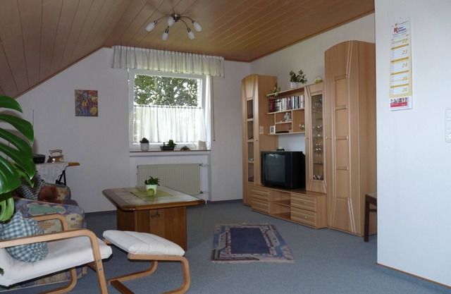 Ferienwohnung Lerchenweg, 1-2 Pers