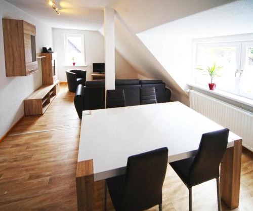 Ferienwohnung Lerbachtal L3
