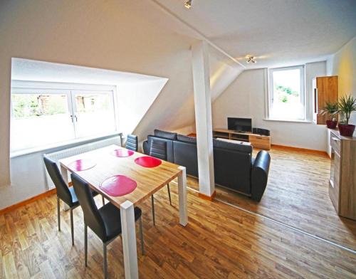 Ferienwohnung Lerbachtal R3