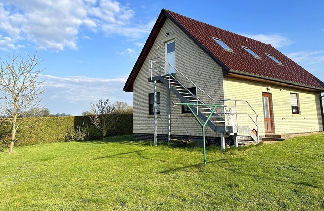Ferienwohnung Letzin SEE 11281 - SEE 11281