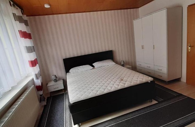Ferienwohnung Lewitztor