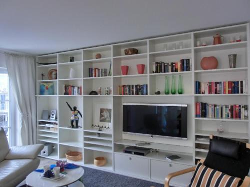Ferienwohnung LFR21