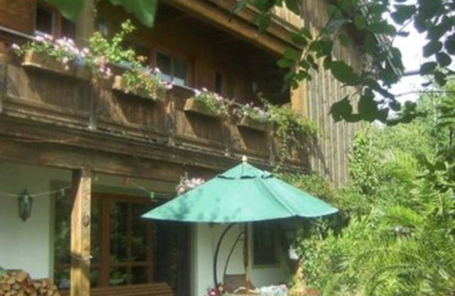 Ferienwohnung Lichtwark