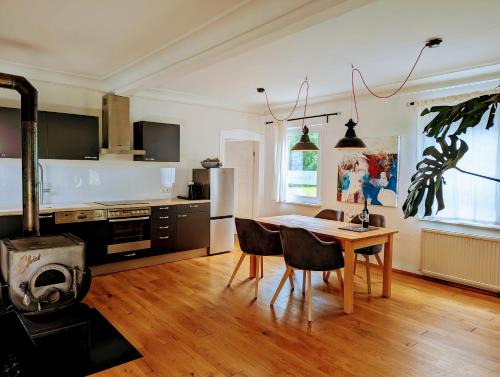 Ferienwohnung Lichtenstein