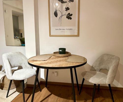 Ferienwohnung Lieblingsort