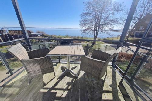 Ferienwohnung Lieblingsort h , Fehmarn-Orth