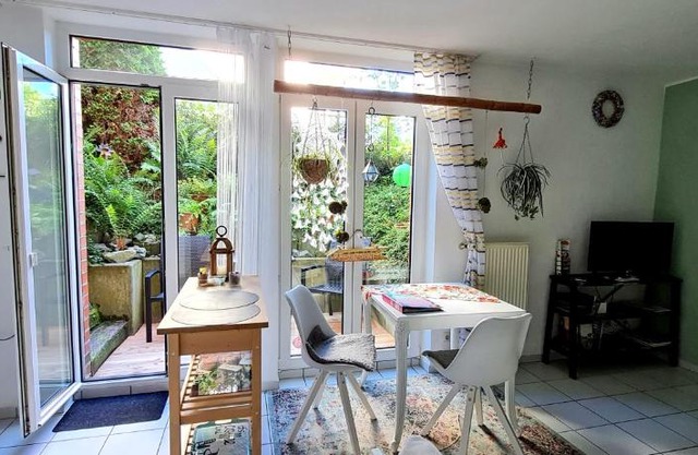 Ferienwohnung Lieblingsplatz für 2