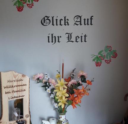 Ferienwohnung Liebscher