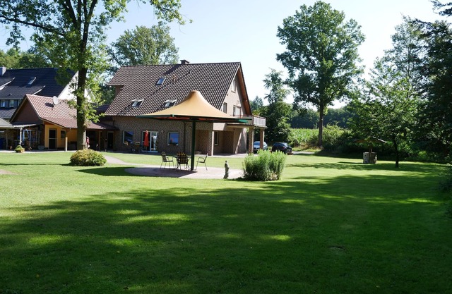Ferienwohnung Lienen, 1-5 Pers