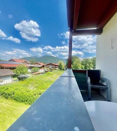 Ferienwohnung Lilie - zentral in Bad Wiessee