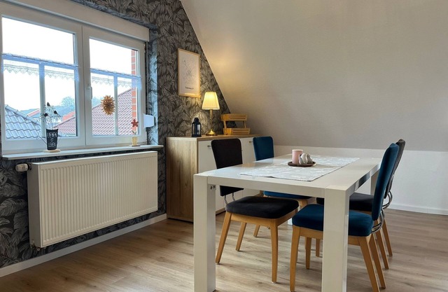 Ferienwohnung Lina