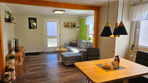 Ferienwohnung Lindenbaum